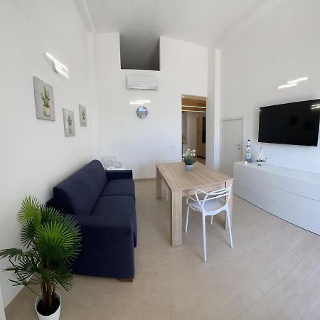 L'Antico Pozzo Apartment Поцало Екстериор снимка
