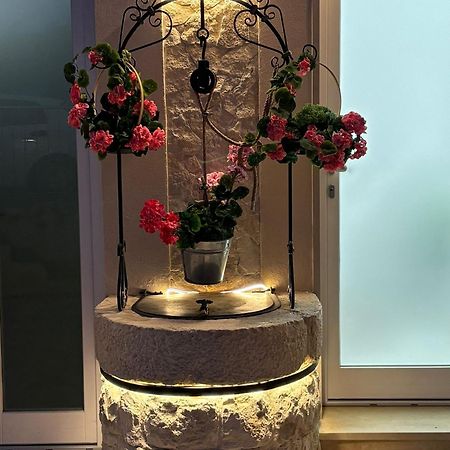 L'Antico Pozzo Apartment Поцало Екстериор снимка