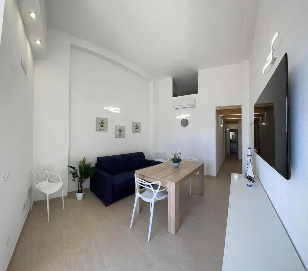 L'Antico Pozzo Apartment Поцало Екстериор снимка
