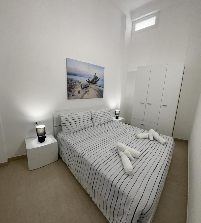 L'Antico Pozzo Apartment Поцало Екстериор снимка
