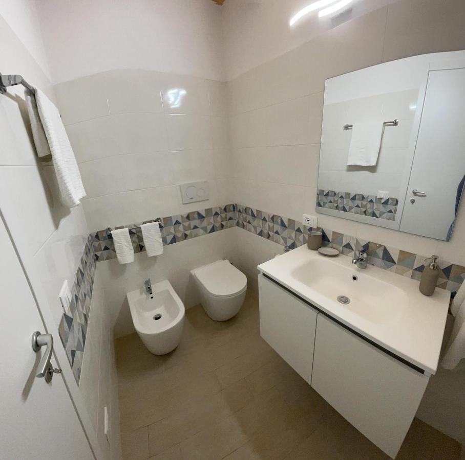 L'Antico Pozzo Apartment Поцало Екстериор снимка