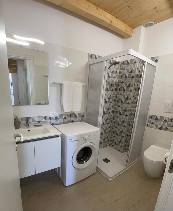 L'Antico Pozzo Apartment Поцало Екстериор снимка