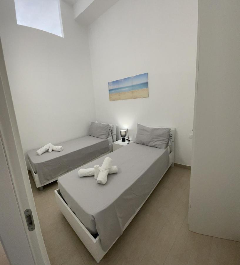 L'Antico Pozzo Apartment Поцало Екстериор снимка